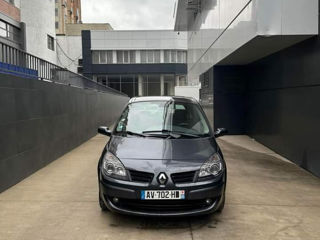 Dezmembrare Renault scenic 2