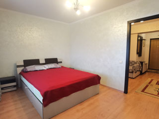 Apartament cu 2 camere, 79 m², Centru, Stăuceni, Chișinău mun. foto 9