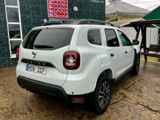 Dacia Duster foto 6