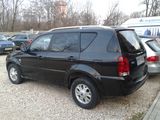 Ssangyong Rexton foto 3