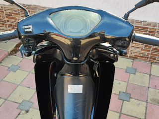 Honda Baotian BT110 foto 2