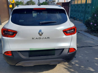 Renault Kadjar foto 4