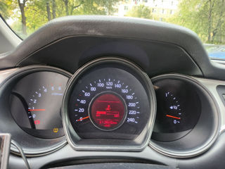 KIA Ceed foto 4