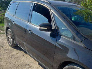 Ford Galaxy foto 3