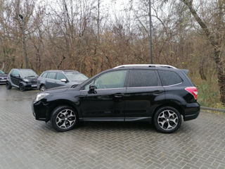 Subaru Forester foto 5