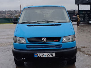 Volkswagen T 4 foto 3