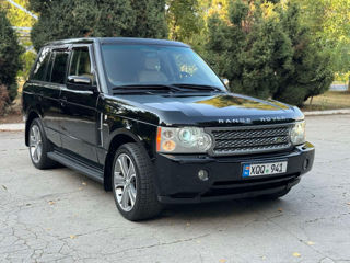 Land Rover Range Rover foto 2