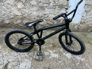 Прадам BMX , не в этом хорошем состоянии педаль не крутится foto 6