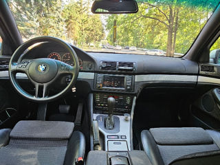 BMW 5 Series foto 7