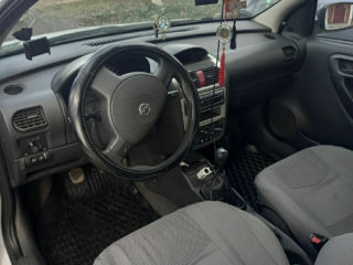 Opel Corsa foto 3