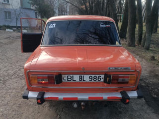 Lada / ВАЗ 2106 foto 6