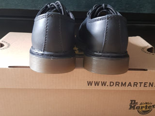 Dr Martens, Salomon. foto 3