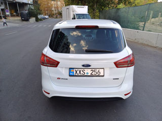 Ford B-Max foto 7