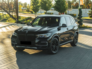 BMW X5 foto 5