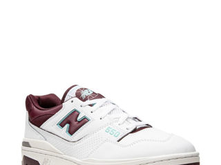 Продам New balance 550 foto 2