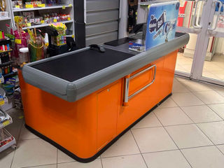 Frigidere vitrine, Raft pentru legume din inox,Masa de scanat,Raft pentru panificatie,Raft pentru de foto 4