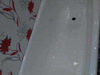 Ремонт ванн, чугунный, железный, пластмассовых - в Бельцах foto 3