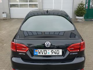 Volkswagen Jetta foto 5