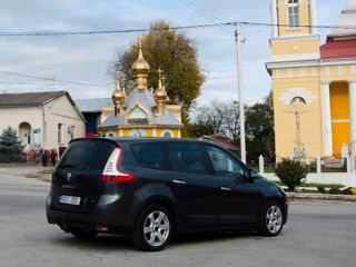 Renault Grand Scenic foto 5