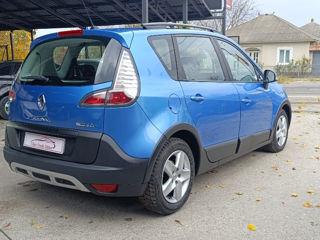 Renault Scenic foto 6