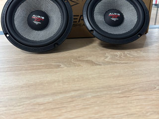 Audio System AS165 midbass foto 0