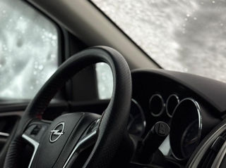 Opel Astra фото 3
