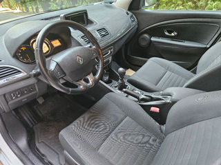 Renault Megane foto 9