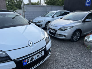 Opel Astra foto 14
