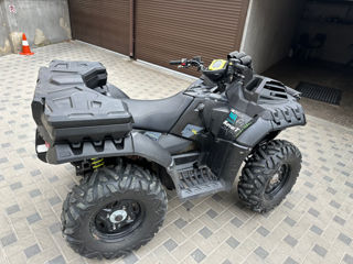 Polaris HighLifter foto 5