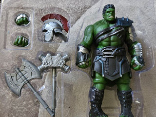 Hulk Marvel Avengers Age of Ultron foto 3