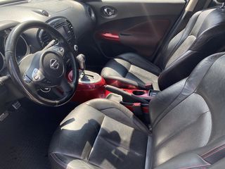 Nissan Juke foto 9