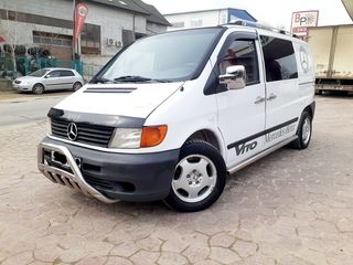 Mercedes Vito foto 1