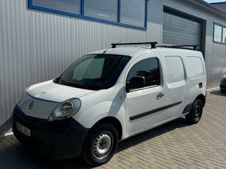 Renault Kangoo Maxi