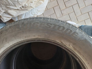 Vind cauciucuri Bridgestone 235/55 r 18 foto 6