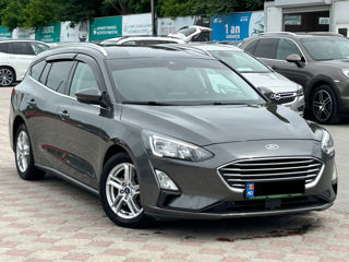 Ford Focus foto 5