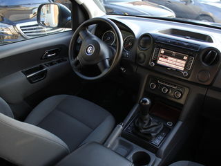 Volkswagen Amarok foto 19
