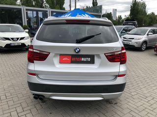 BMW X3 foto 8