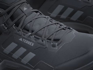 Adidas Terrex AX4 Mid Gore-Tex foto 8