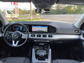 Mercedes GLE foto 9