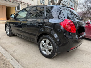 KIA Ceed foto 4