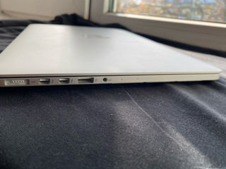 MacBook Pro 13 2014 foto 6