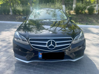 Mercedes E-Class фото 2