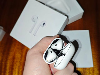 Apple AirPods 2 Белый foto 5