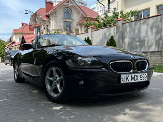 BMW Z4 foto 1