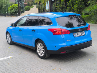 Ford Focus foto 2