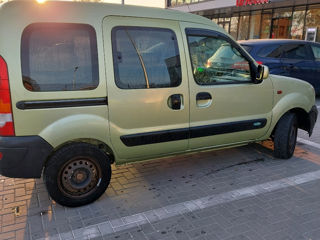 Renault Kangoo foto 4