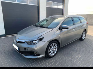 Toyota Auris foto 4