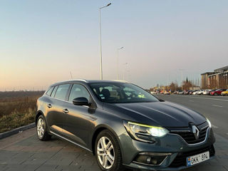 Renault Megane foto 4