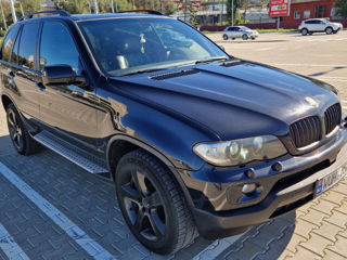 BMW X5 foto 2