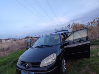 Renault Scenic foto 1